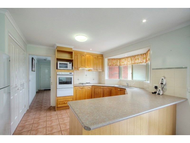 83 Langbourne Drive, Narre Warren South VIC 3805