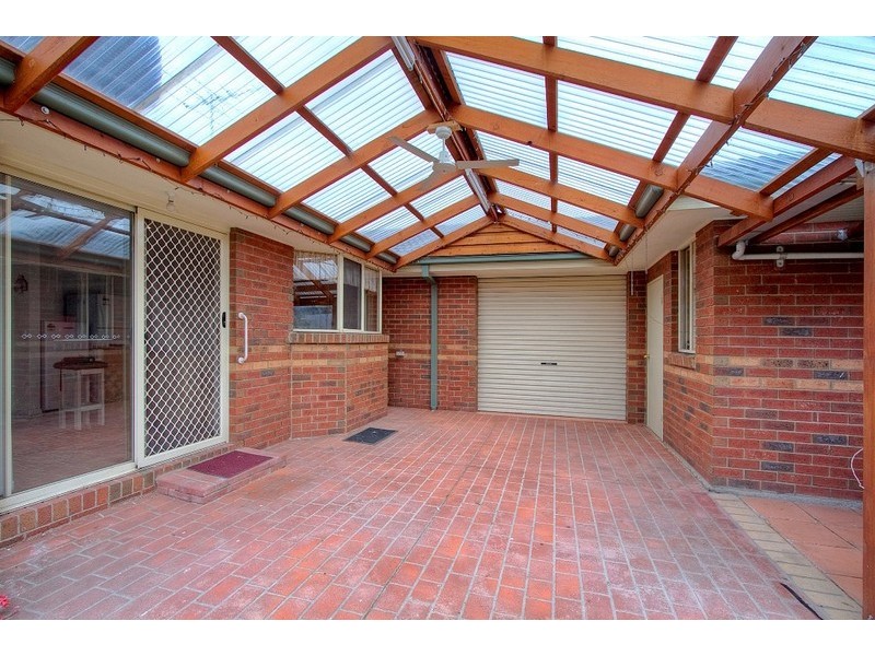83 Langbourne Drive, Narre Warren South VIC 3805