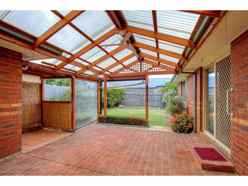 83 Langbourne Drive, Narre Warren South VIC 3805