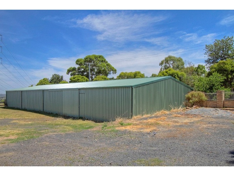 160-162 Hallam North Road, Narre Warren North VIC 3804