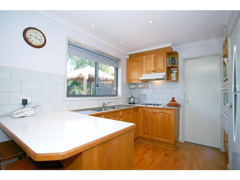 12 Ashton Rise, Narre Warren South VIC 3805