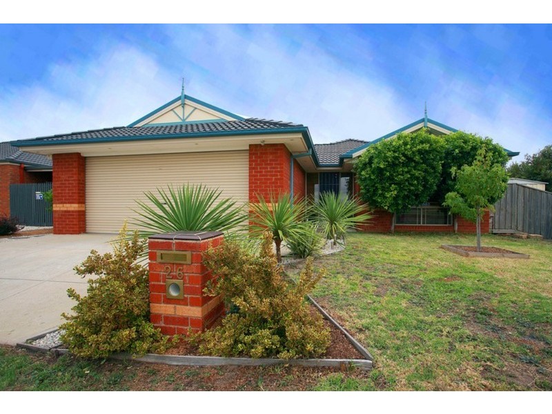 26 St Georges Road, Narre Warren South VIC 3805