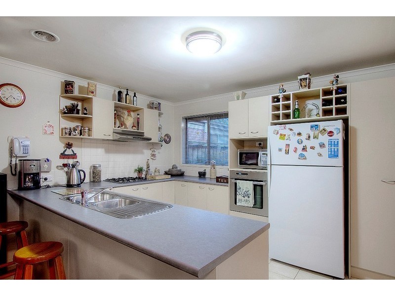 12 Ashcroft Close, Hallam VIC 3803