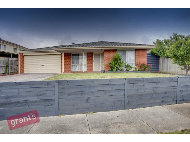 44 Bella Crescent, Hallam VIC 3803