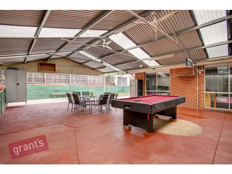 44 Bella Crescent, Hallam VIC 3803