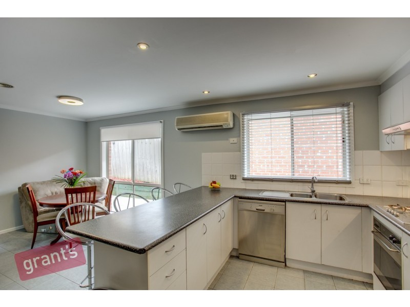 44 Bella Crescent, Hallam VIC 3803