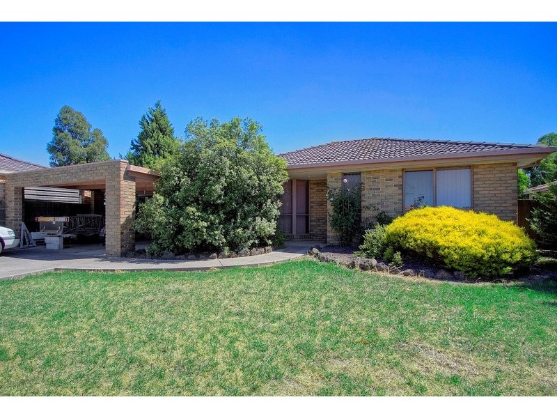 2 Harbury Mews, Hampton Park VIC 3976