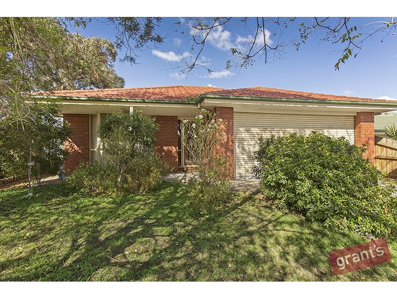 1 Fira Court, Narre Warren VIC 3805