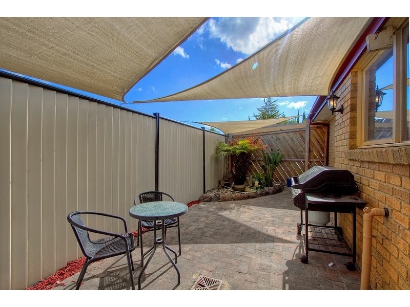 52 Glenburn Drive, Hallam VIC 3803