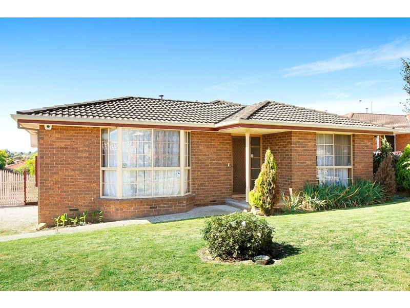 3 Heyington Circle, Narre Warren VIC 3805