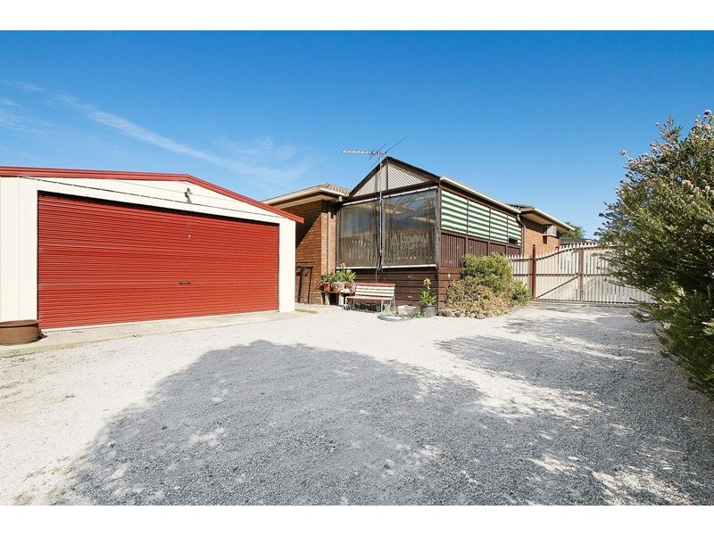 3 Heyington Circle, Narre Warren VIC 3805