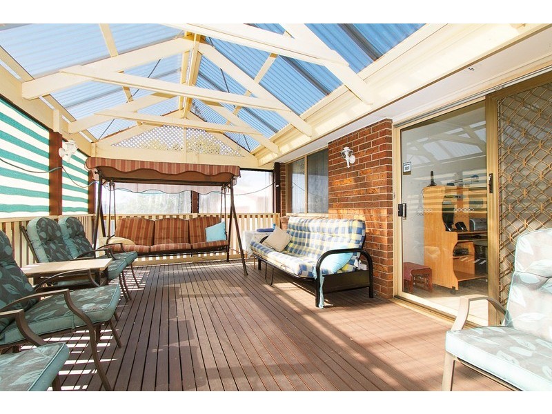 3 Heyington Circle, Narre Warren VIC 3805