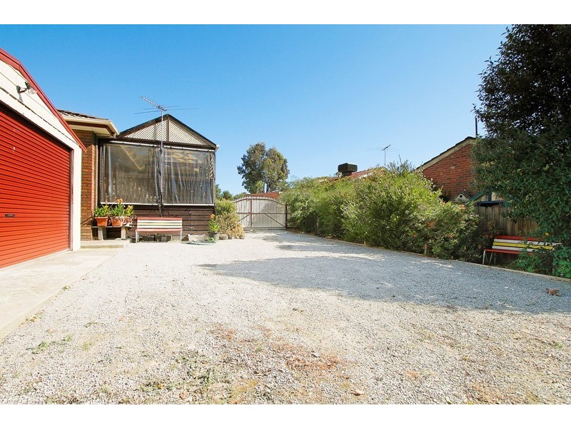 3 Heyington Circle, Narre Warren VIC 3805