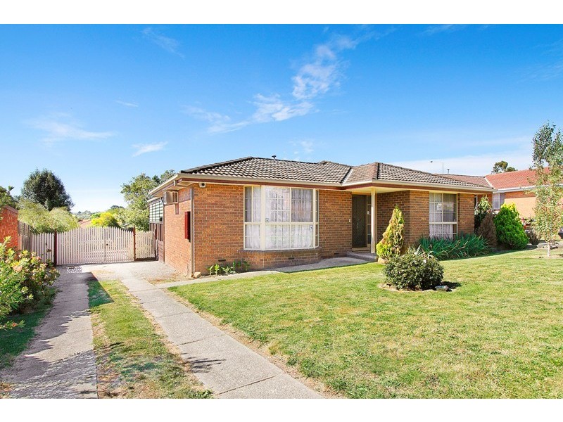 3 Heyington Circle, Narre Warren VIC 3805