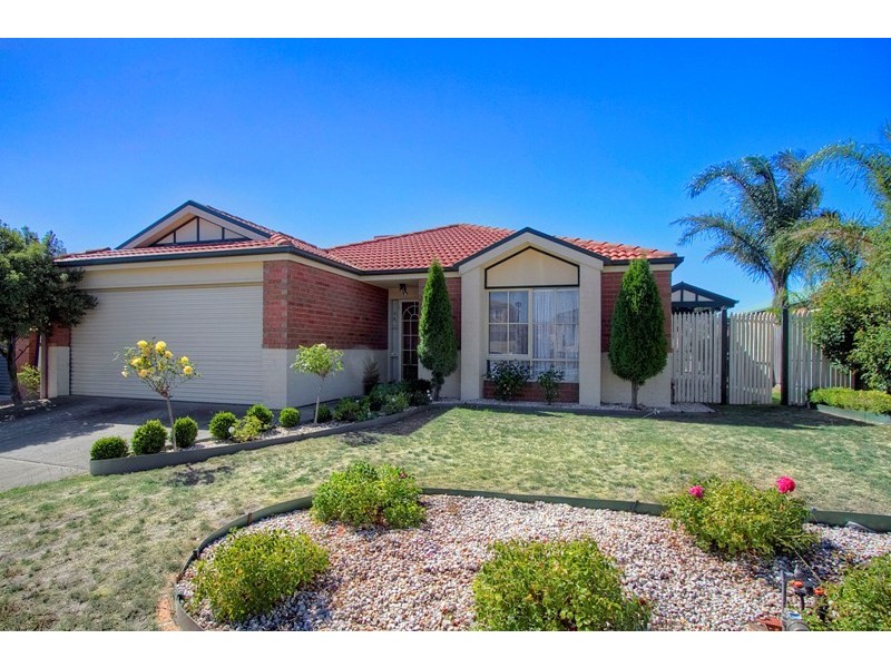 19 President Road, Narre Warren South VIC 3805