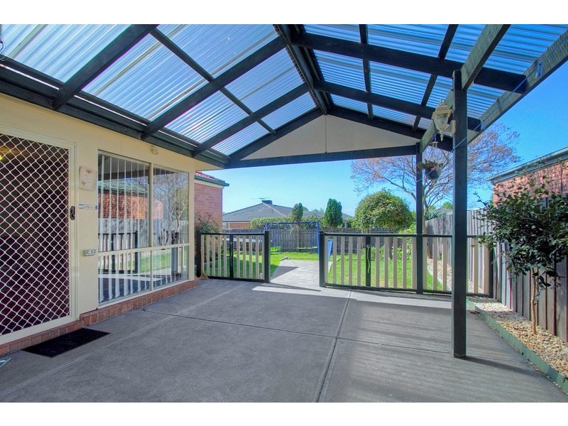 19 President Road, Narre Warren South VIC 3805