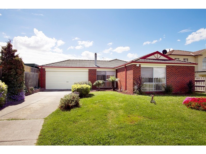 2 Finbar Court, Narre Warren South VIC 3805