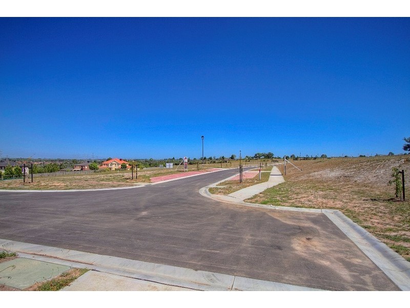 Lot 46 Bellavista Court, Narre Warren North VIC 3804