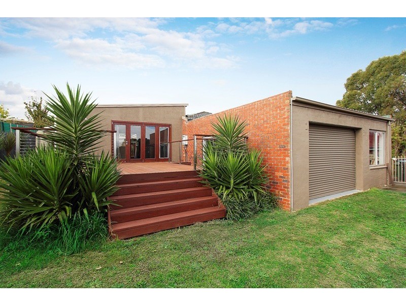 5 Judge Rise, Endeavour Hills VIC 3802