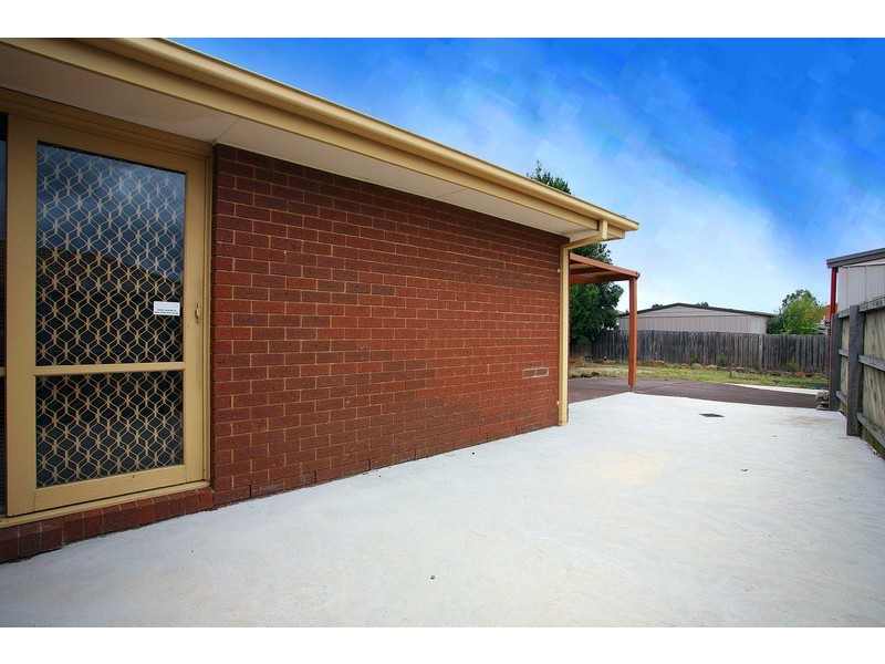 12 Fairleigh Court, Narre Warren VIC 3805