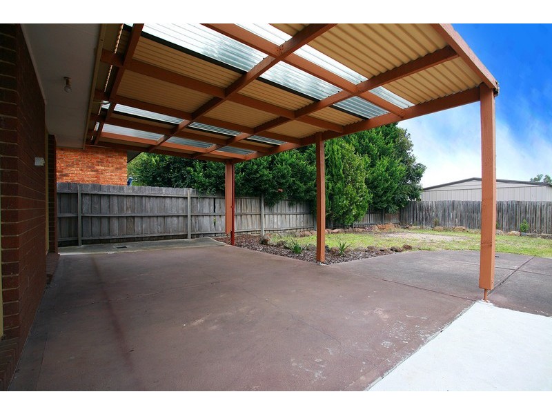 12 Fairleigh Court, Narre Warren VIC 3805