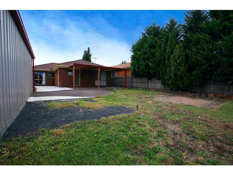 12 Fairleigh Court, Narre Warren VIC 3805