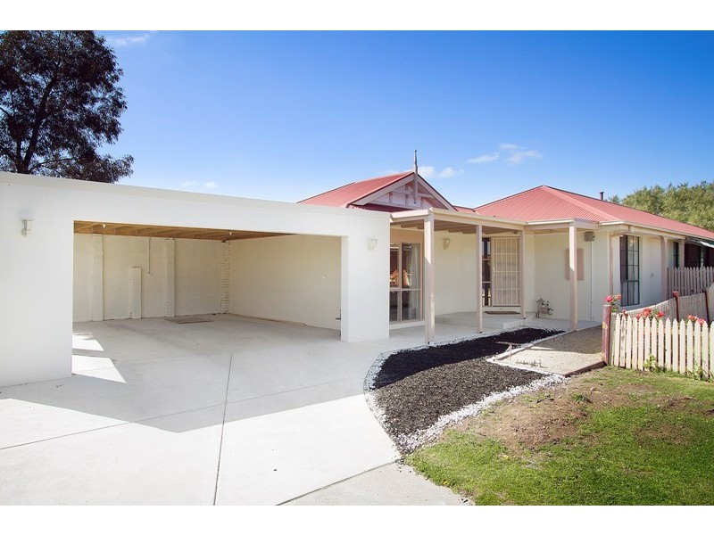 9 Boomerang Court, Narre Warren South VIC 3805