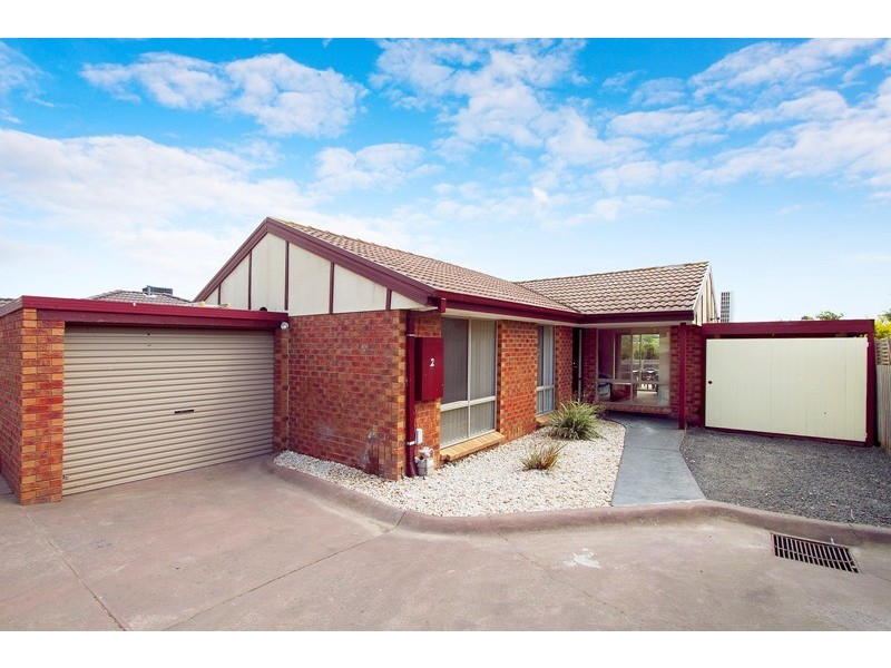 2/3 Pentland Drive, Narre Warren VIC 3805