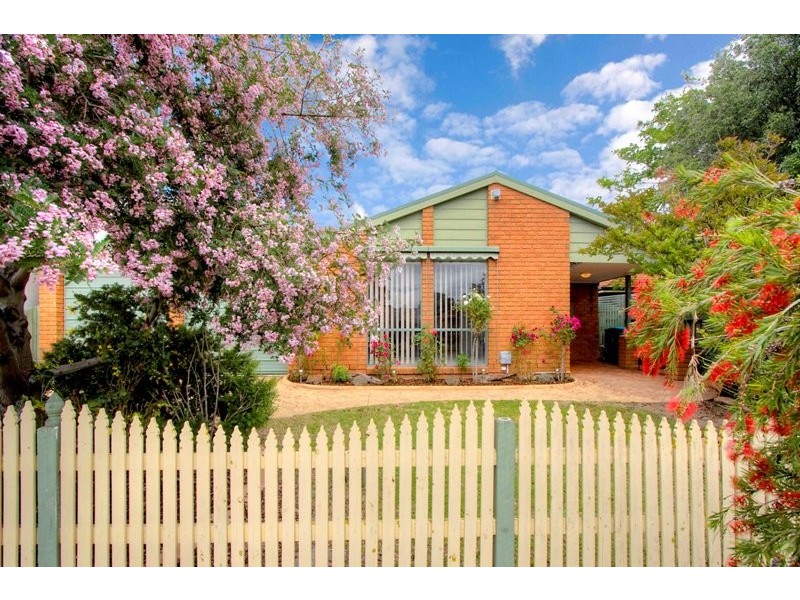 8 Quail Court, Narre Warren South VIC 3805