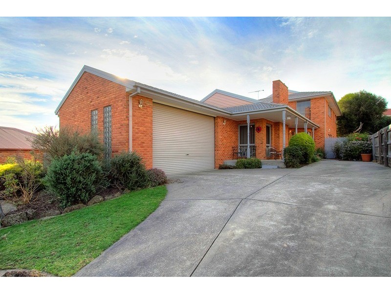 1 Kalmia Court, Narre Warren VIC 3805