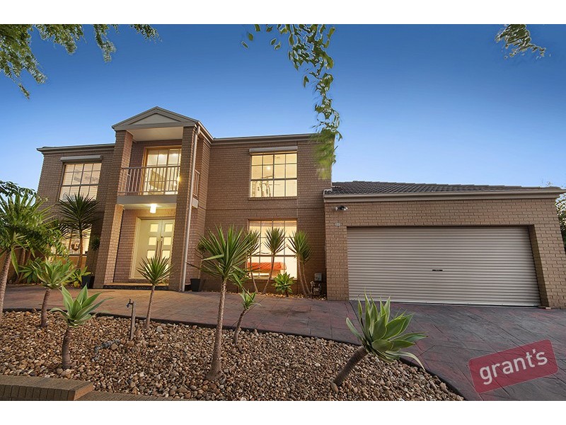 35 Jacksons Road, Narre Warren VIC 3805