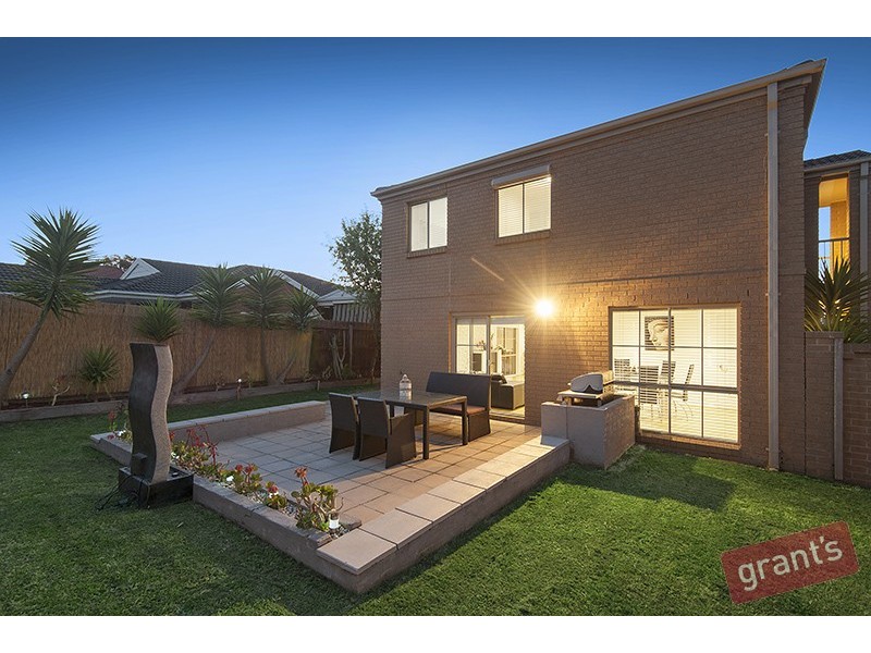 35 Jacksons Road, Narre Warren VIC 3805