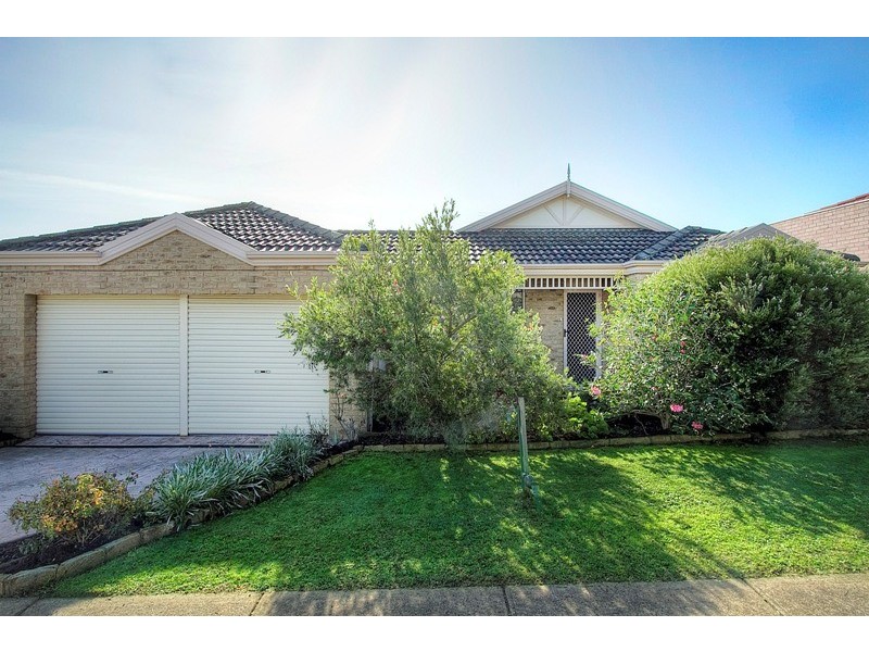 4 Clarinda Drive, Narre Warren VIC 3805
