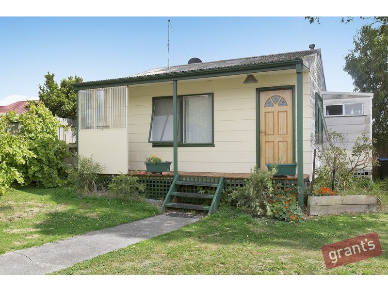 1 Landhill Court, Hallam VIC 3803