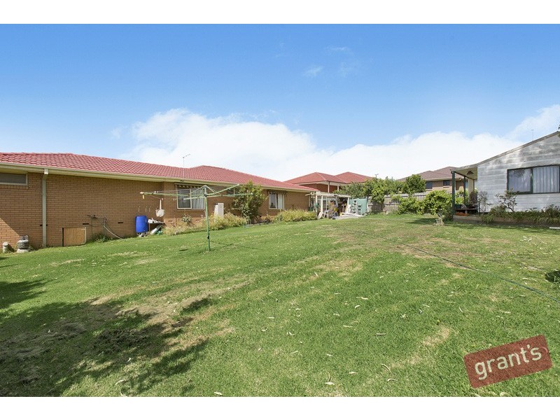 1 Landhill Court, Hallam VIC 3803