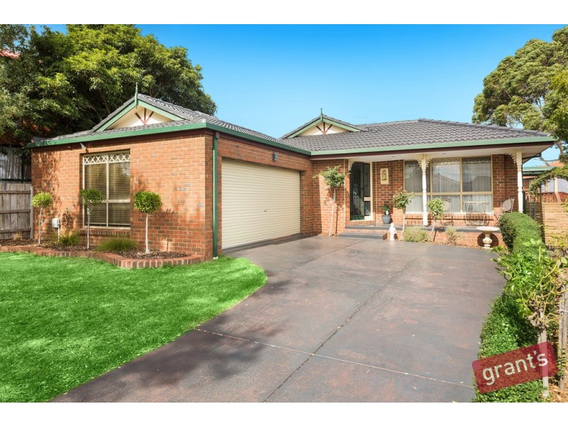 2 Acre Court, Narre Warren VIC 3805
