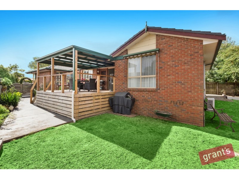 2 Acre Court, Narre Warren VIC 3805