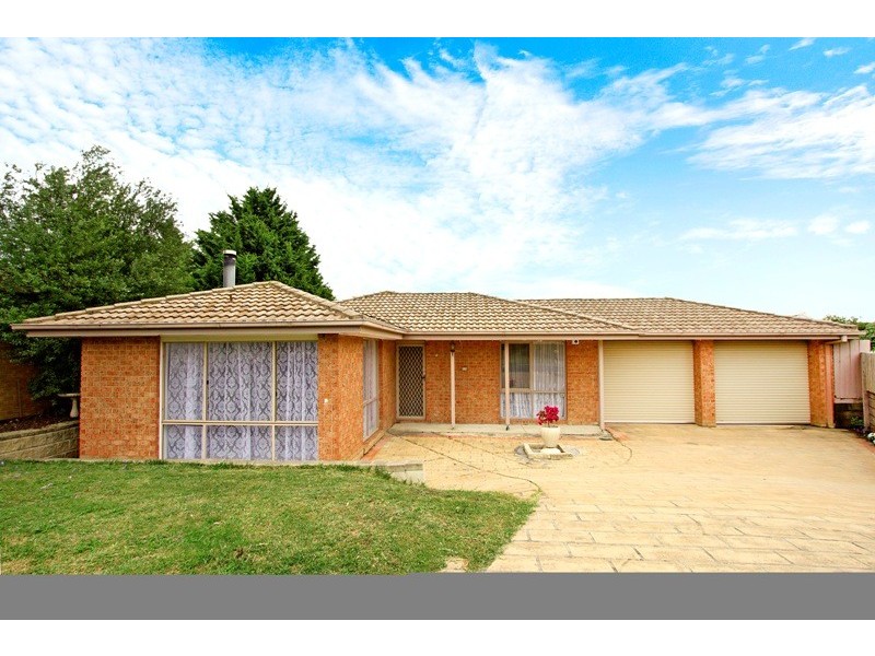 2 Joshua Court, Narre Warren VIC 3805