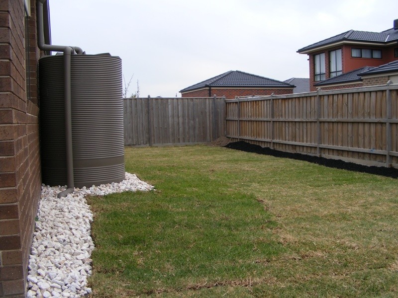 41 Bronson Circuit, Cranbourne North VIC 3977