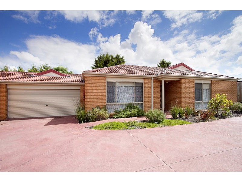 1/16 Appleton Court, Narre Warren South VIC 3805