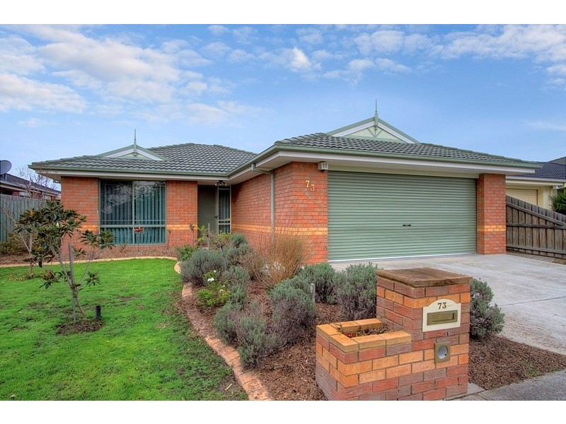 73 Harold Keys Drive, Narre Warren South VIC 3805