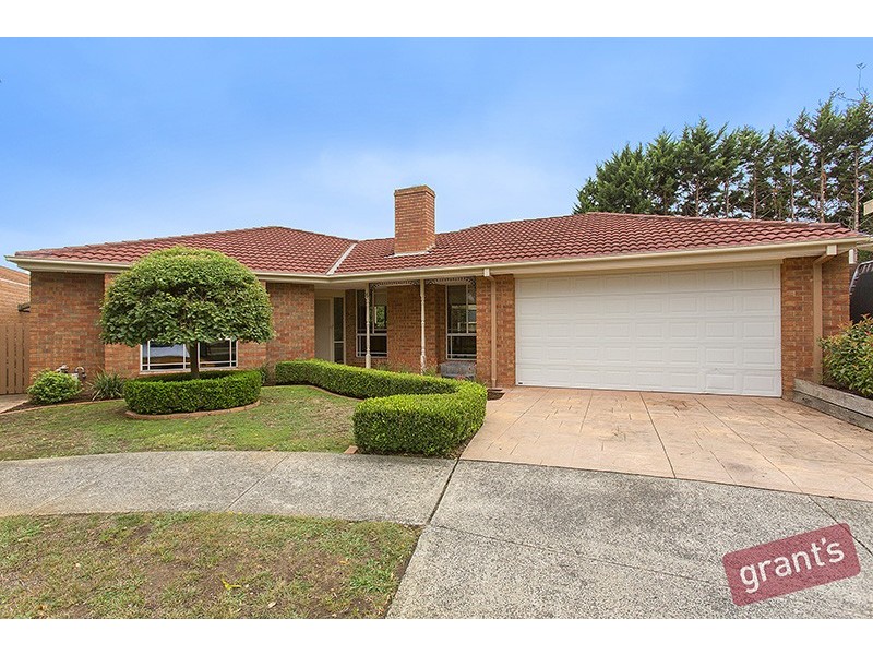 5 Garrett Court, Narre Warren VIC 3805