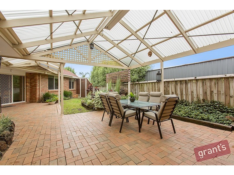 5 Garrett Court, Narre Warren VIC 3805