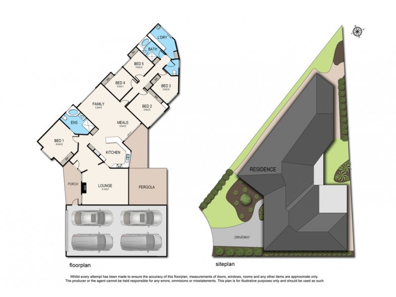 5 Garrett Court, Narre Warren VIC 3805