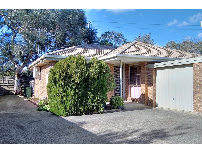 Unit 2/14 Linlithgow Court, Narre Warren VIC 3805