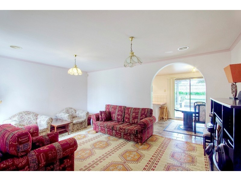 32 George Chudleigh Drive, Hallam VIC 3803