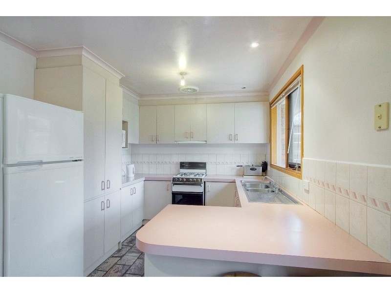 32 George Chudleigh Drive, Hallam VIC 3803