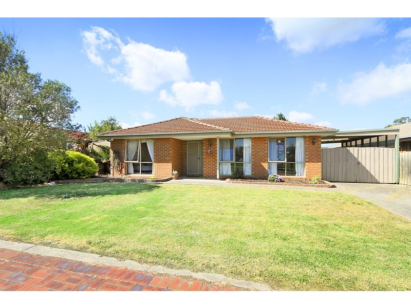 13 Stafford Place, Narre Warren VIC 3805