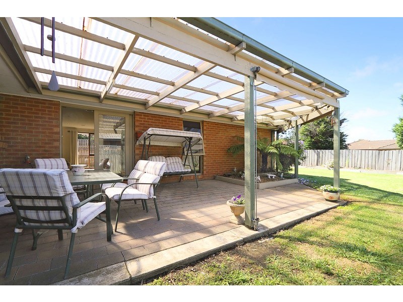 13 Stafford Place, Narre Warren VIC 3805