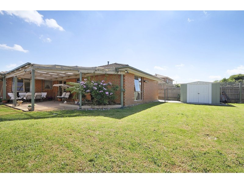 13 Stafford Place, Narre Warren VIC 3805